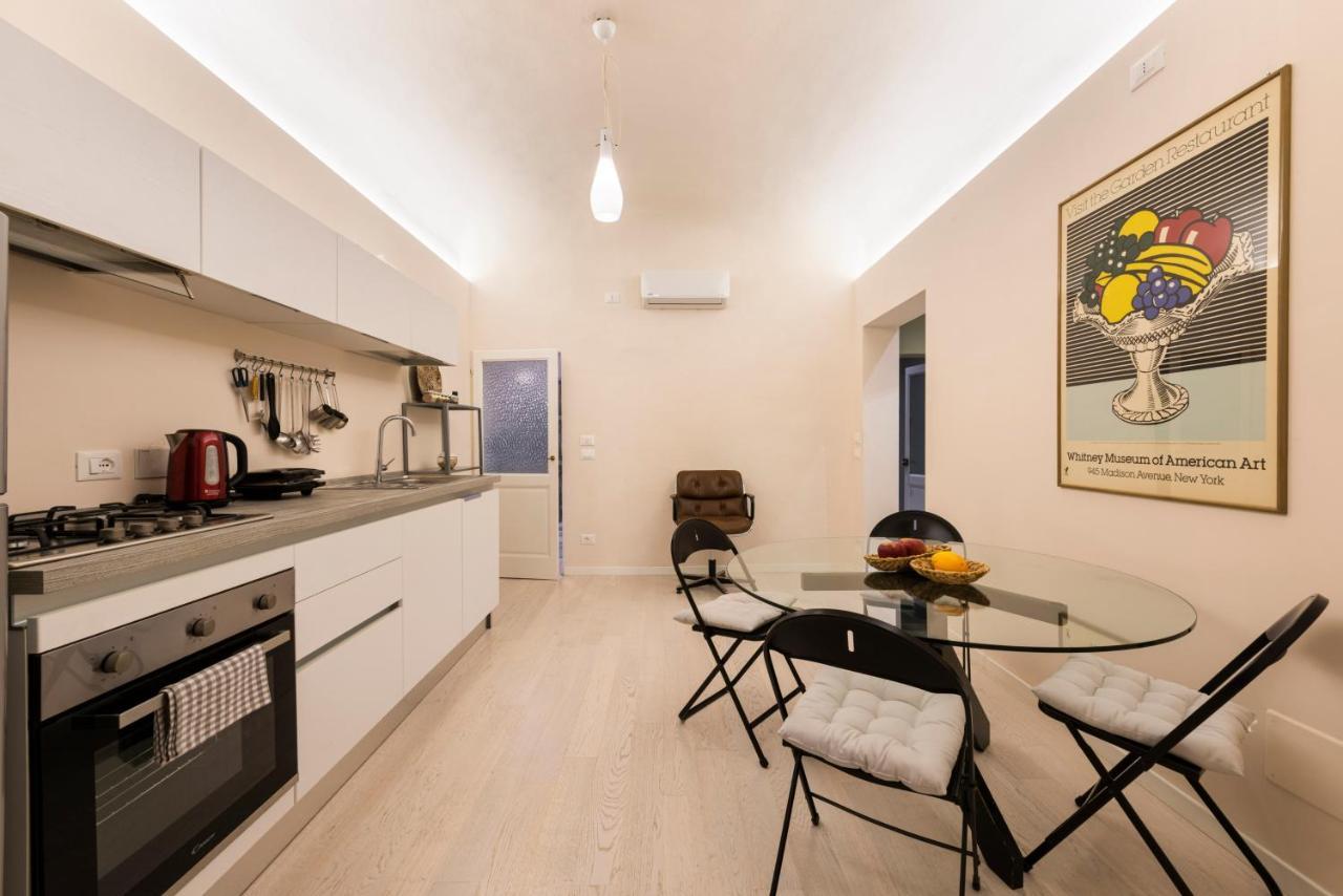 Appartamento Orto Deluxe Firenze