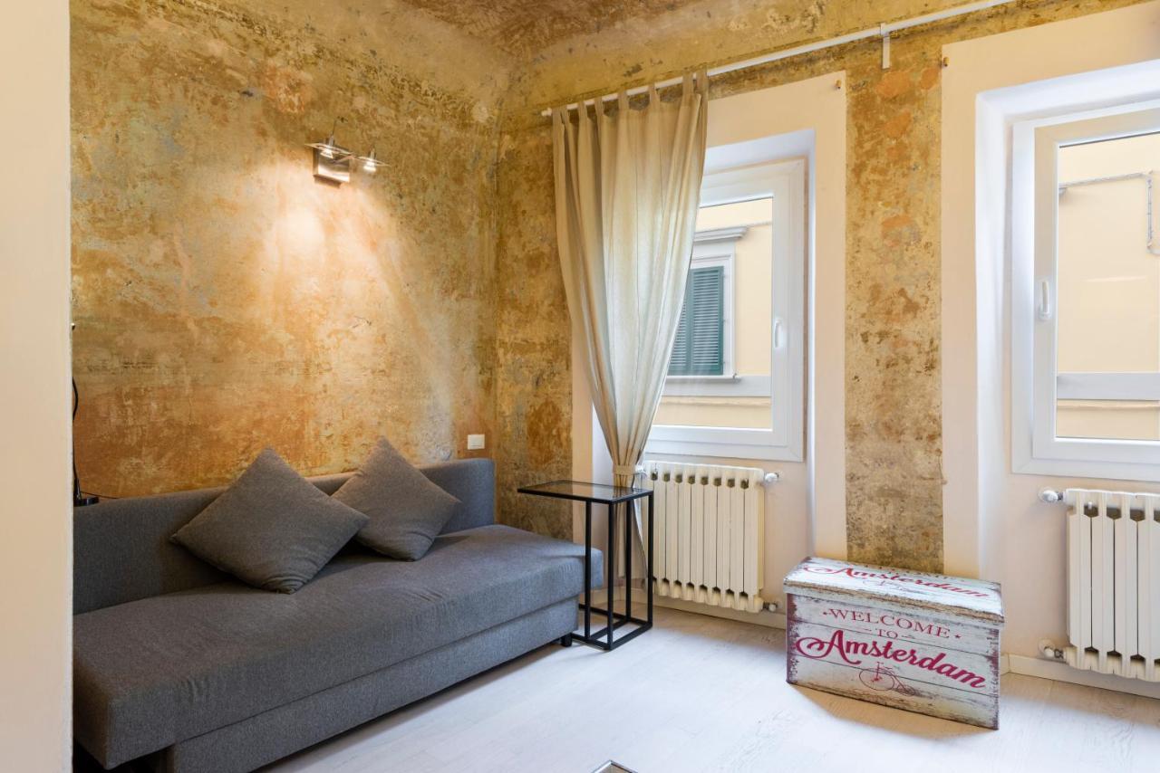 Orto Deluxe By Mmega Apartment
