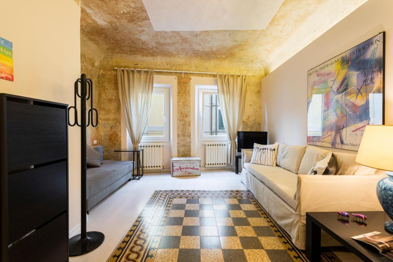 Apartment Orto Deluxe By Mmega