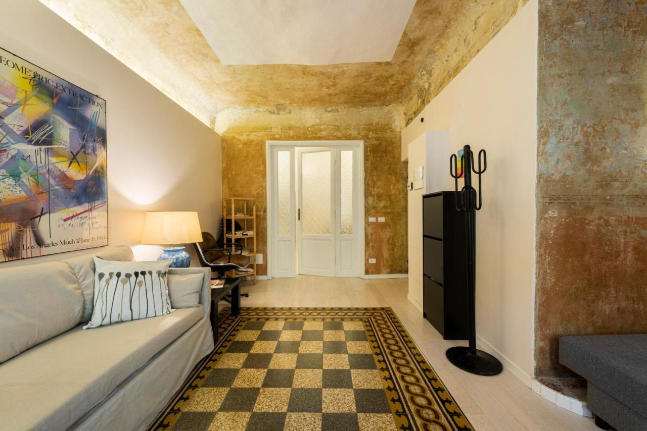 Orto Deluxe By Mmega Apartment *