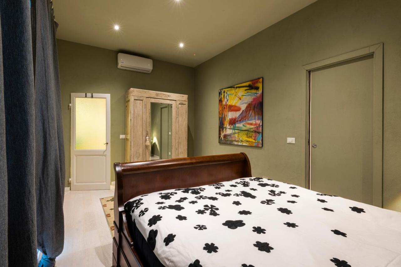 Appartamento Orto Deluxe Firenze