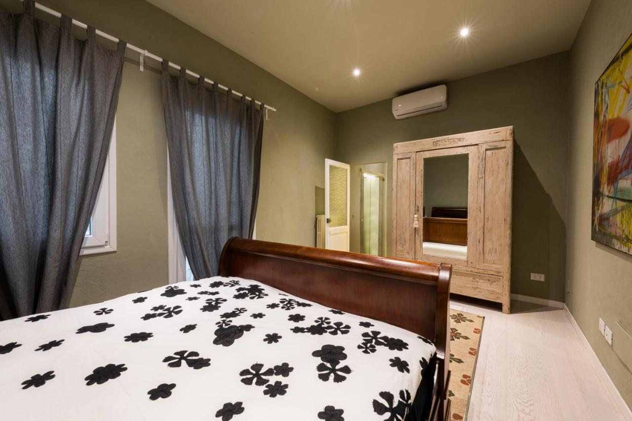 Orto Deluxe Appartamento Firenze