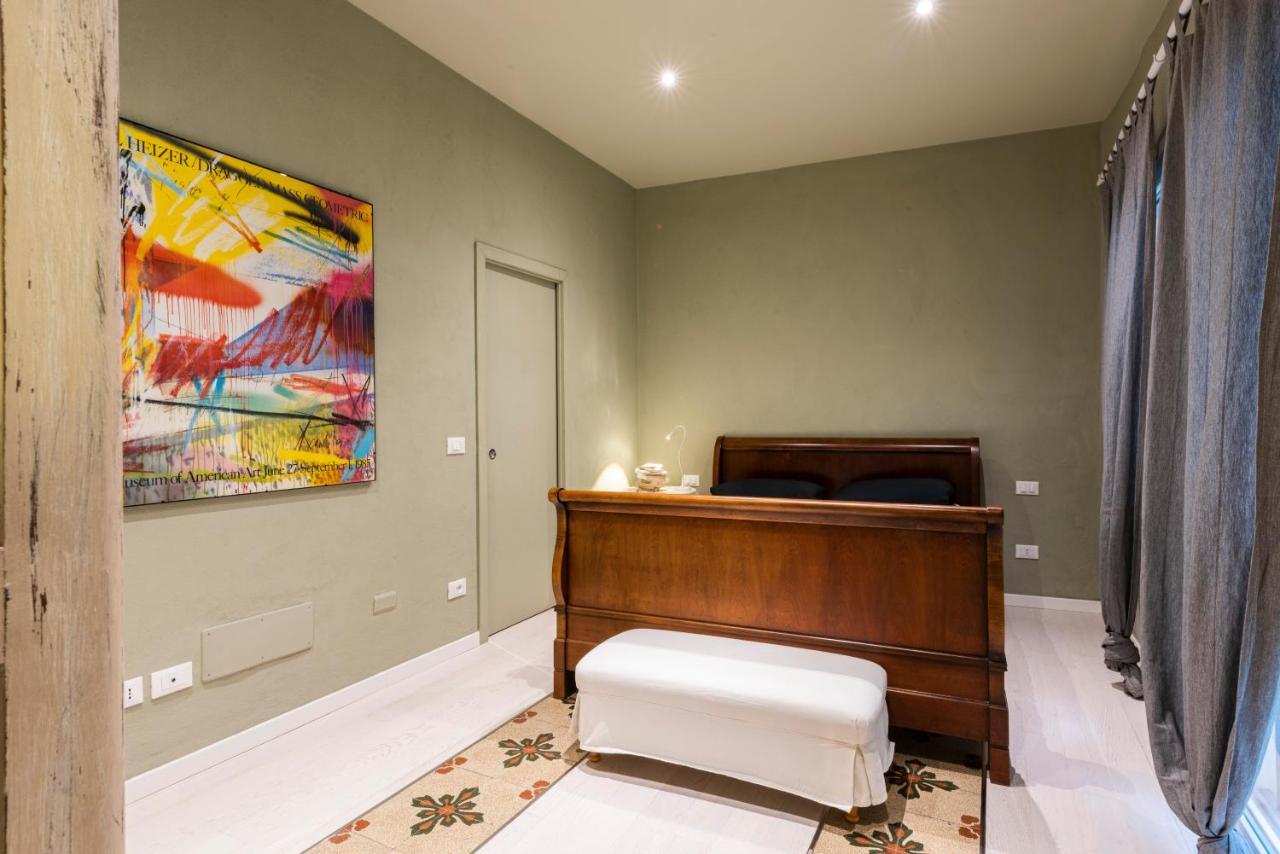 Apartment Orto Deluxe By Mmega *