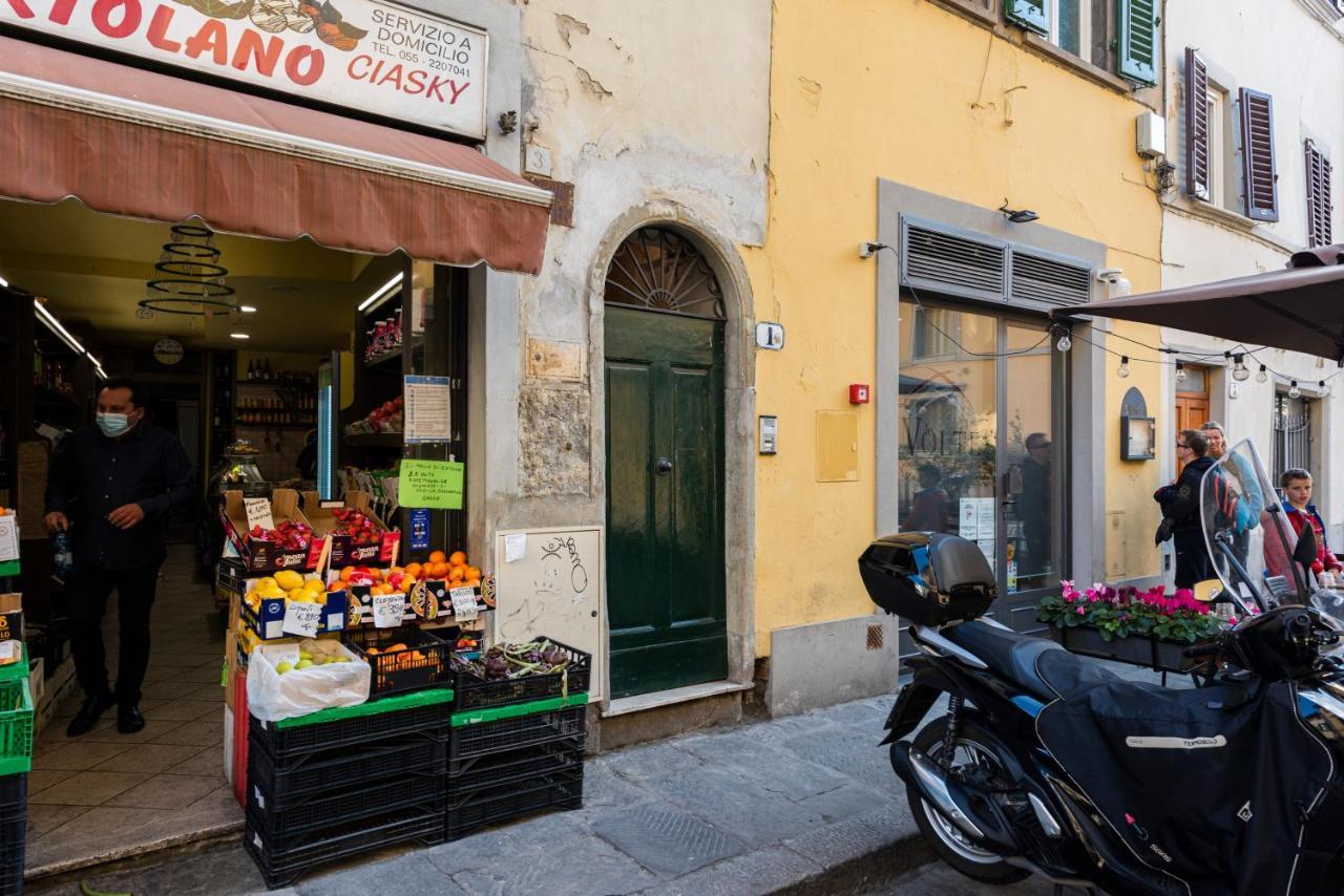 Orto Deluxe Firenze