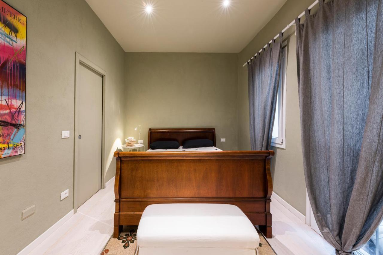Appartamento Orto Deluxe Firenze