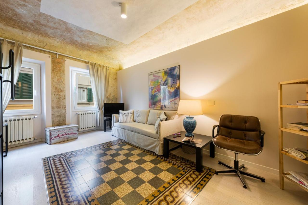 Orto Deluxe By Mmega Florenz