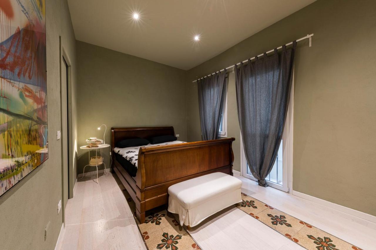 Orto Deluxe By Mmega Apartment